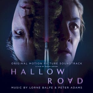 Hallow Road: Original Motion Picture Soundtrack (OST)