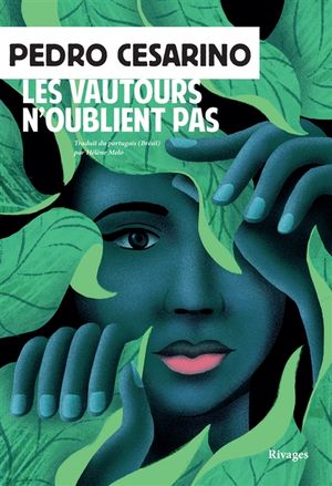 Les Vautours n'oublient pas