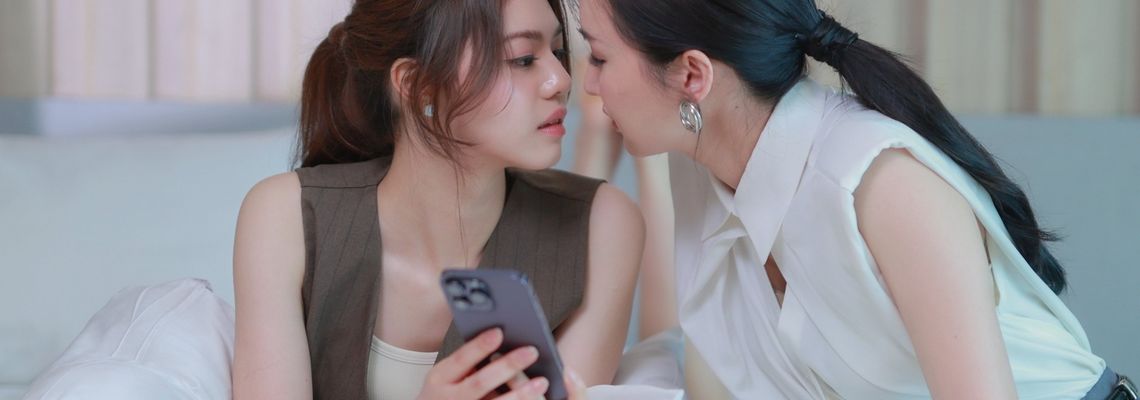 Cover Mission: Love or Lies