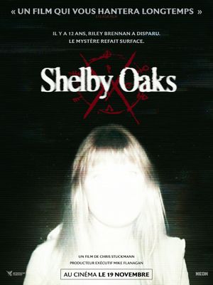 Shelby Oaks