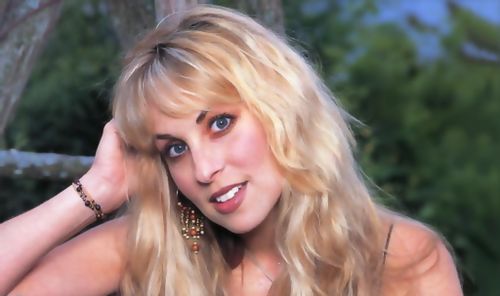 Cover Candice Night