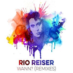 Wann? (Remixes)
