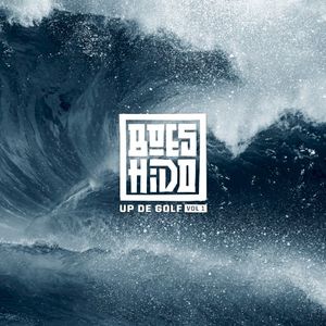 Boeshido - Up de Golf Vol. I