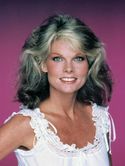 Cathy Lee Crosby