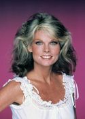 Cathy Lee Crosby