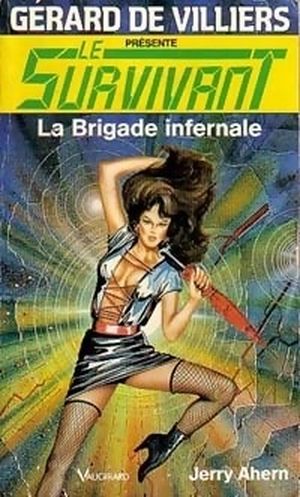 La Brigade infernale