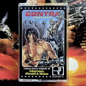 Contra: Kriegsmaschine 2