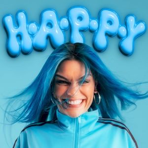 H.A.P.P.Y (Single)