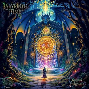 Labyrinth of Time