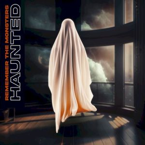 Haunted (Single)