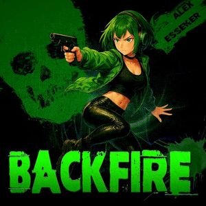 BACKFIRE (Single)