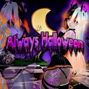 Always Halloween (Single)