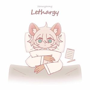 Lethargy (Single)