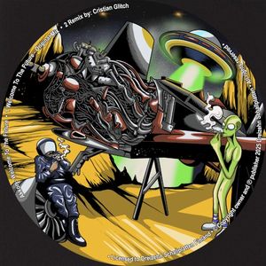 Welcome to the Future (Single)