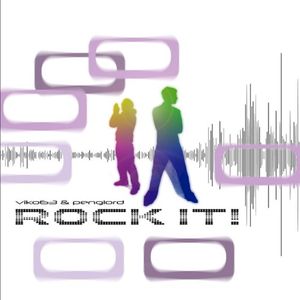 Rock It! (Single)
