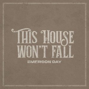 This House Won't Fall (Single)