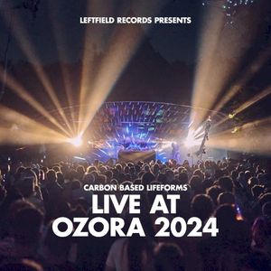 Live at Ozora 2024 (Live)
