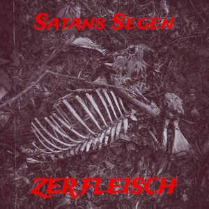Satans Segen (Single)