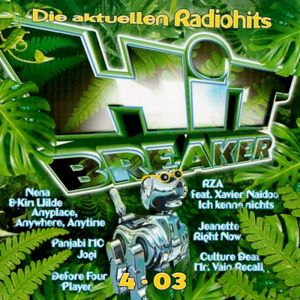 Hitbreaker 4.03 (disc 2)