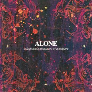 Alone (deluxe edition) (Single)