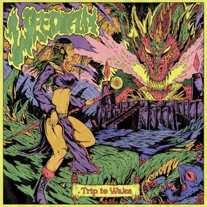 Weedian: Trip to Wales