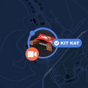 Kit Kat (Single)