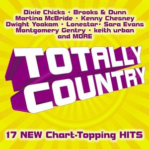 Totally Country