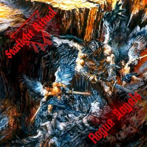 Rogue Angels