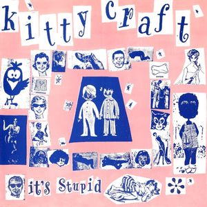 "it's stupid" E.P. (EP)