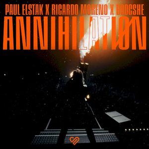 Annihilatiøn (Single)