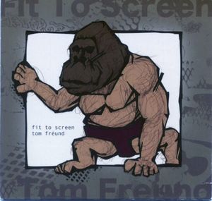 Fit To Screen (EP)