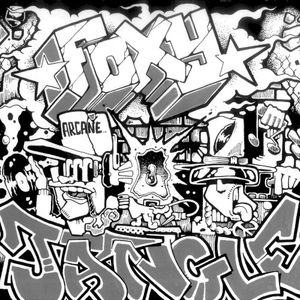 Concrete Jungle / Wheel Up (Single)