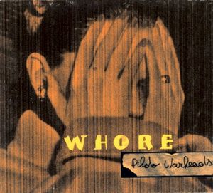 Whore (Single)