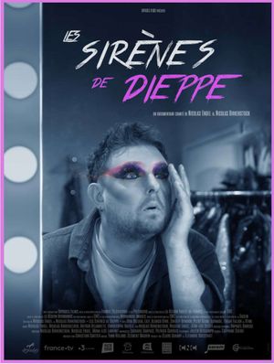 Les sirènes de Dieppe