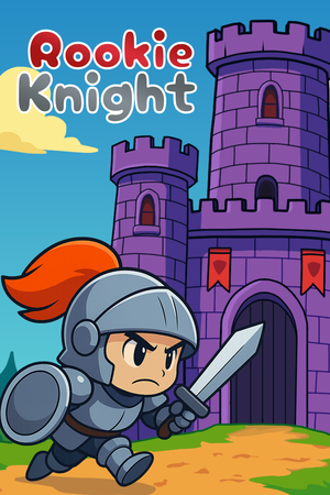 Rookie Knight