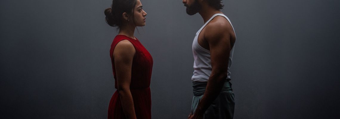 Cover The Girlfriend