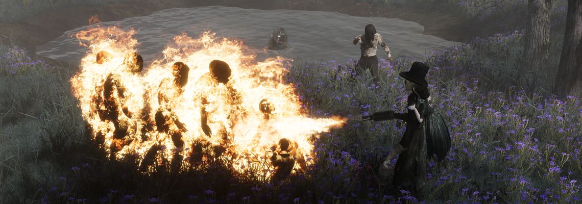 Cover Withering Realms