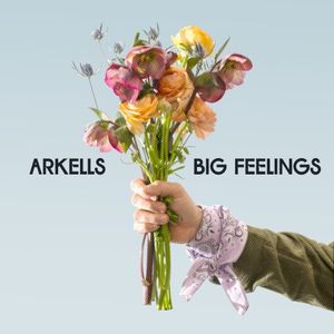 Big Feelings (Single)