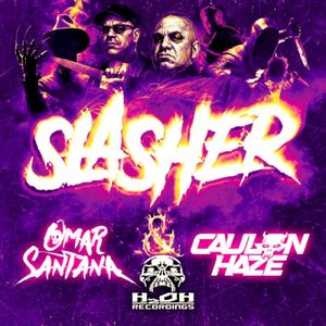 Slasher (Single)