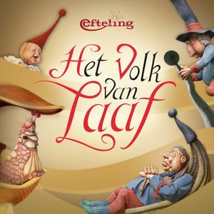 Volk van Laaf (Single)