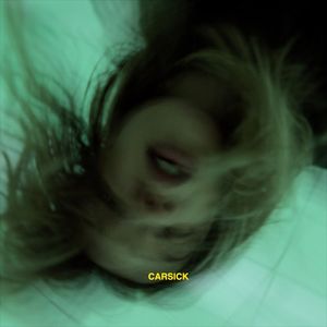 Carsick (Single)