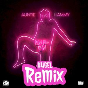 Pew Pew Pew (HUGEL remix)