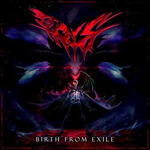 Birth From Exile (Single)