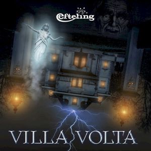 Villa Volta (Single)