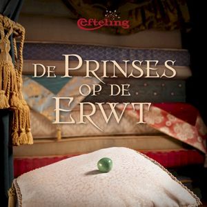 De Prinses op de Erwt (Single)