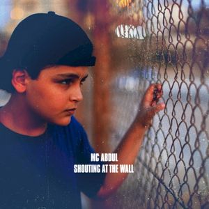 Shouting at the Wall (Single)
