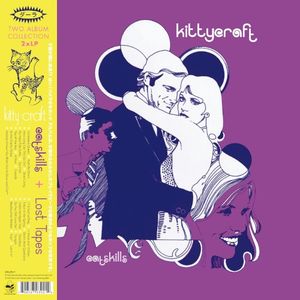 Catskills + Lost Tapes