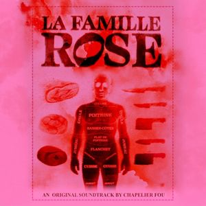 La famille Rose (OST)
