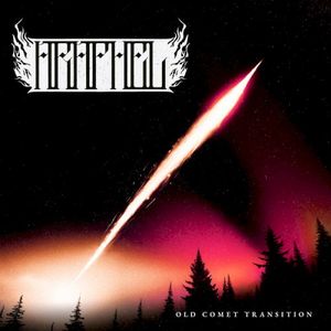 Old Comet Transition (EP)