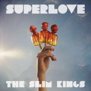 SUPERLOVE